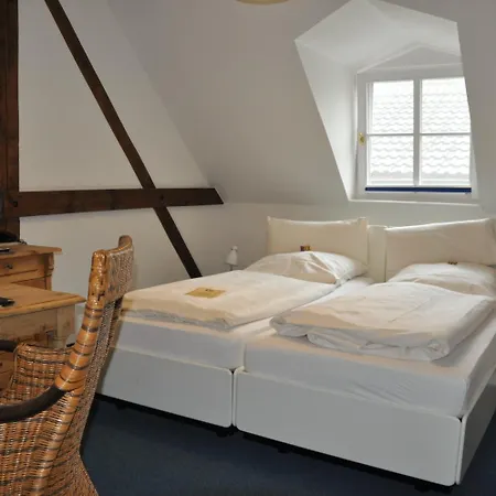 Hohes Haus Greetsiel