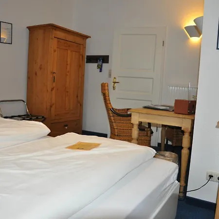 Hohes Haus Hotel 3*