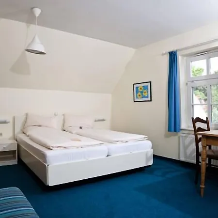 Hohes Haus Hotel 3*