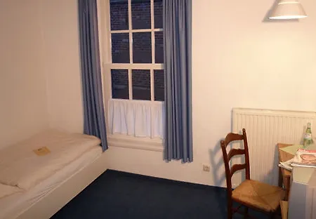Hohes Haus Hotel 3*