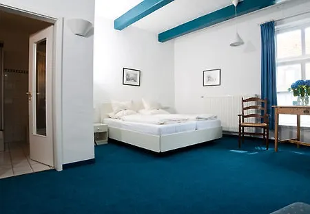 Hohes Haus 3* גריטזיל