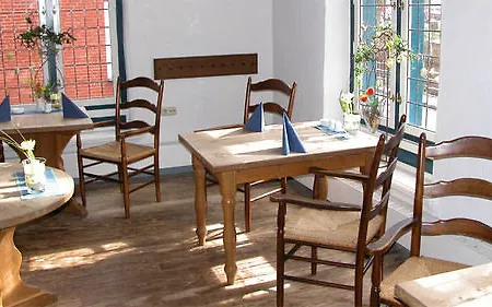 Hotel Hohes Haus