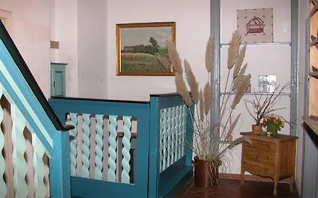 Hohes Haus Hotel
