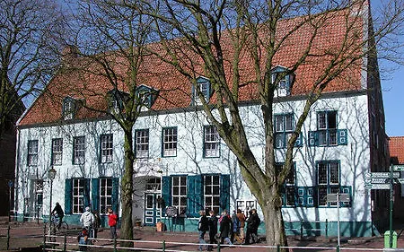 Hohes Haus Hotel