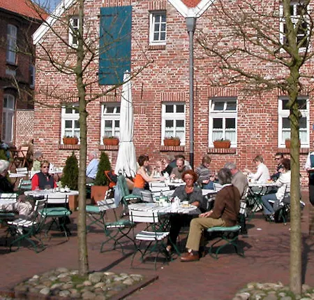 Hohes Haus