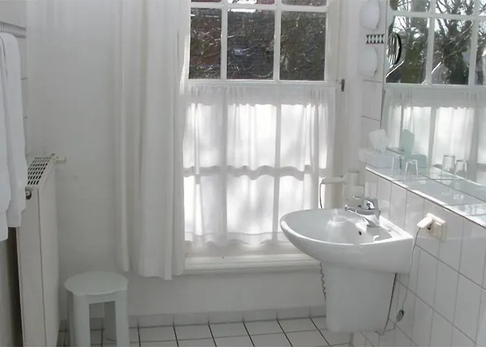 Hohes Haus Hotel Greetsiel